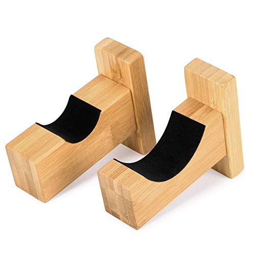 zaizai Pantalla De Bate De Béisbol, Soporte De Béisbol para Montaje En Pared, Soporte De Murciélago para Softbol Y Palo De Hockey, Pantalla Horizontal, Soporte De Palo De Hockey sobre Hielo De Bambú zaizai Pantalla De Bate De Béisbol, Soporte De Béisbol para Montaje En Pared, Soporte De Murciélago para Softbol Y Palo De Hockey, Pantalla Horizontal, Soporte De Palo De Hockey sobre Hielo De Bambú