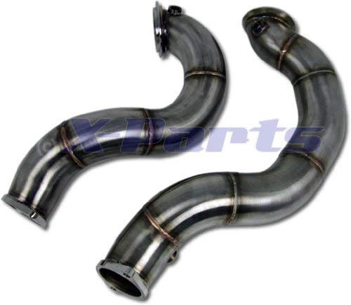 135I 335i Z4Â 35i M1Â High Flow Down Pipe 3Â y de Branch Pipe 76Â mm