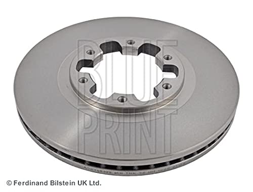 2 discos de freno delanteros Blue Print para Nissan Terrano II R20 Pick Up D22 NP300 2 discos de freno delanteros Blue Print para Nissan Terrano II R20 Pick Up D22 NP300