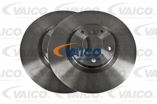 2 discos de freno delanteros de Vaico para Nissan Murano Z50 para INFINITI M Y51.