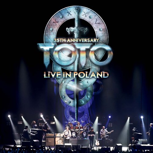 35th Anniversary Tour: Live From Poland