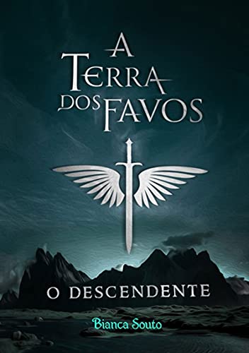 A Terra Dos Favos (Portuguese Edition)