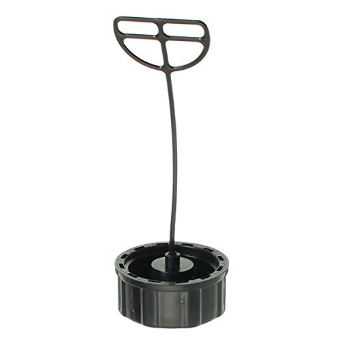 Alamor Tapa del Depósito De Gasolina para Honda Gx22 Gx25 Gx31 Gx35 Strimmer Motor Partes 4.5 Cm Alamor Tapa del Depósito De Gasolina para Honda Gx22 Gx25 Gx31 Gx35 Strimmer Motor Partes 4.5 Cm