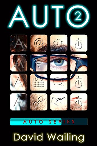 Auto 2 (Auto Series) (English Edition)