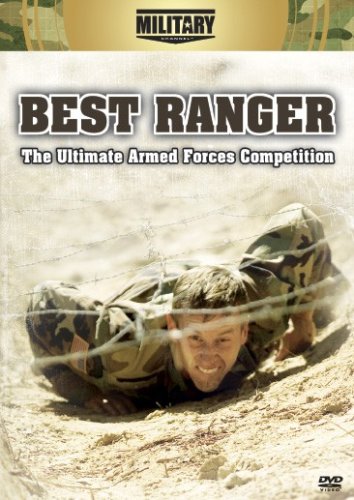 Best Ranger [USA] [DVD]