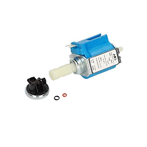 Bomba de agua para varios Café automáticas ARS (Anterior. Invensys) CP04) Bomba de agua para varios Café automáticas ARS (Anterior. Invensys) CP04)