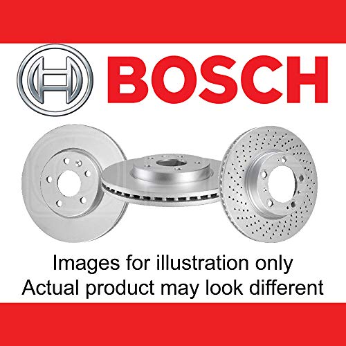 Bosch 0  986  479  R64  Disco de Freno
