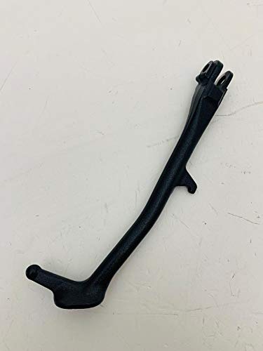 Caballete lateral Side Stand compatible con Ducati Sport Touring ST2 ST4 año 1999 nuevo original Caballete lateral Side Stand compatible con Ducati Sport Touring ST2 ST4 año 1999 nuevo original