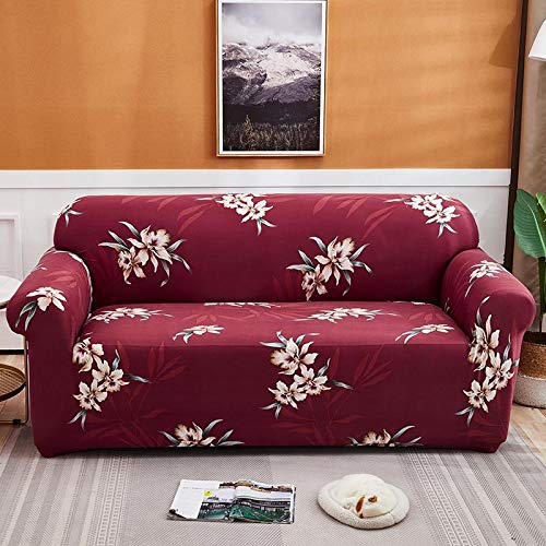 CCBAO Elegante Funda Protectora De Sofá Todo Incluido con Forma De Flor La Tela De Poliéster Es Universal para Todas Las Estaciones, Adecuada para Salas De Estar De Hoteles Y Centros Comerciales CCBAO Elegante Funda Protectora De Sofá Todo Incluido con Forma De Flor La Tela De Poliéster Es Universal para Todas Las Estaciones, Adecuada para Salas De Estar De Hoteles Y Centros Comerciales