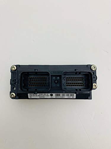 Centralita ECU compatible con Ducati 999 del 2005 al 2006.