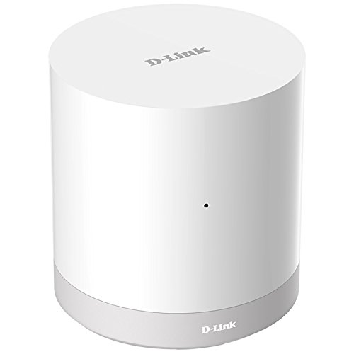 D-Link DCH-G020 - Hub Conectado WiFi (para Dispositivos Z-Wave Plus, USB 2.0, 802.11 b/g/n), Blanco