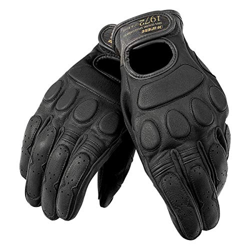 Dainese 1815437_691_M GUANTES, Negro/Negro/Negro Dainese 1815437_691_M GUANTES, Negro/Negro/Negro