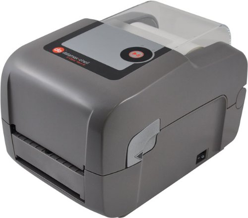 Datamax O'Neil E-Class Mark III 4205A - Impresora de Etiquetas (Térmica Directa/Transferencia térmica, 203 x 203 dpi, 127 mm/s, 2,51 m, 10,8 cm, Alámbrico)