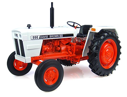 David Brown 996 Tractor (1974)