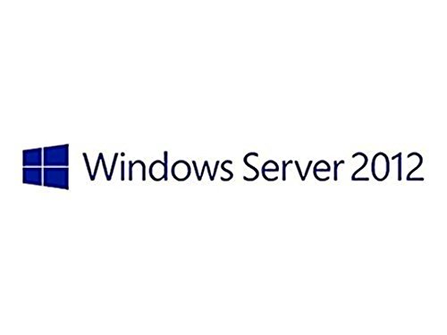 Dell 10-pack of Windows Server 2012 User CALs (Standard or Datacenter),CUS