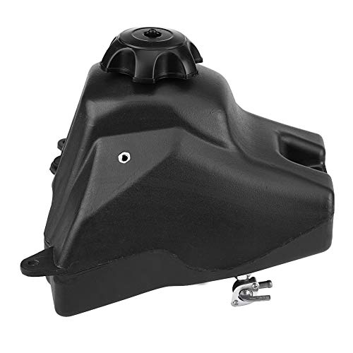 Depósito de gasolina y gas Compatible con Honda XR50R 2000-2004 CRF50F 2004-2015 for Dirt Pit Bike Depósito de gasolina y gas Compatible con Honda XR50R 2000-2004 CRF50F 2004-2015 for Dirt Pit Bike