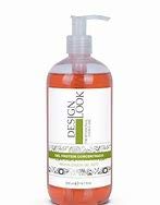 DESIGN LOOK Protein 500 ML, Negro, Estandar DESIGN LOOK Protein 500 ML, Negro, Estandar