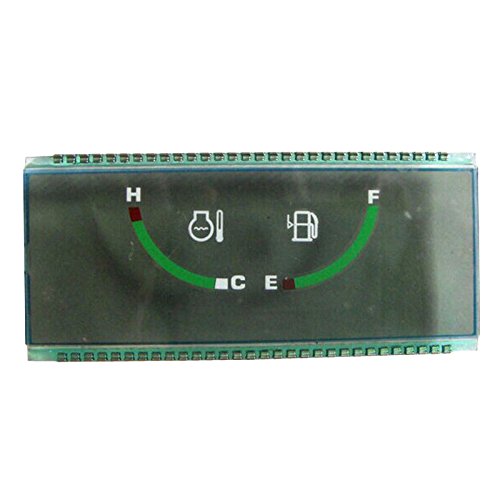 DH225-7 Monitor LCD – SINOCMP Monitor LCD Pantalla para Daewoo Doosan DH225-7 Gauge Excavadora de grupo, 1 año de garantía