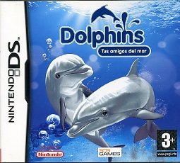 Dolphins: Amigos Del Mar