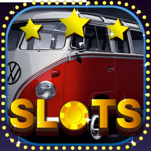 Download Free Slots Games : Grand Turismo Shooting Edition - Free Slots, Blackjack & Video Poker