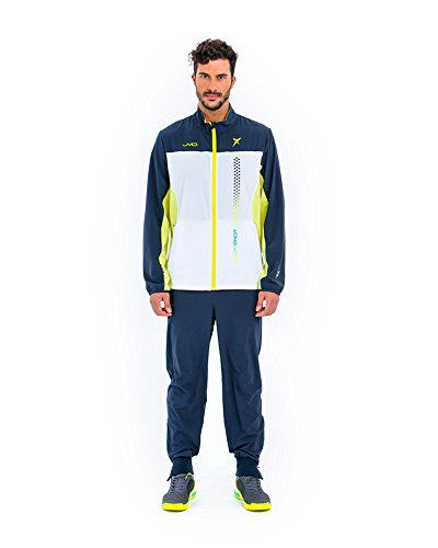 DROP SHOT Chandal Electro Hombre Línea Competicion JMD DROP SHOT Chandal Electro Hombre Línea Competicion JMD