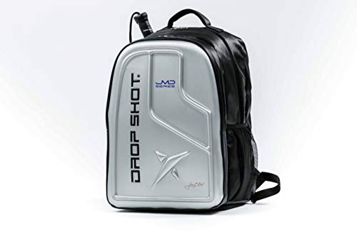 DROP SHOT Mochila Paletero Pádel Modelo Heritage - Colección Oficial 2019