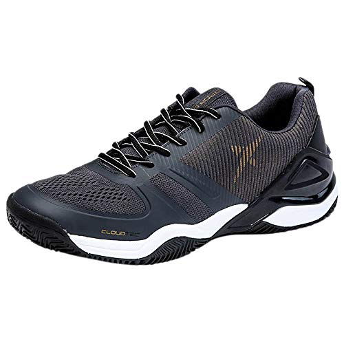 DROP SHOT Zapatillas de Pádel Modelo Lasai XT - Colección Oficial 2019 DROP SHOT Zapatillas de Pádel Modelo Lasai XT - Colección Oficial 2019