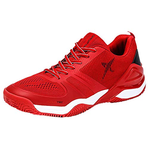 DROP SHOT Zapatillas de Pádel Modelo Laube XT - Colección Oficial 2019