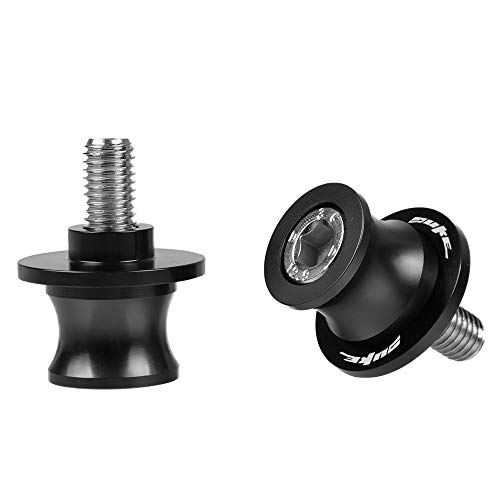 Duke 2pcs Diabolos M10 10mm Tornillos del Soporte para KTM Duke 125 200 250 390 690 790 990 1290 / RC125 RC200 RC250 RC390 / 690 Duke R / 690 LC4 Supermoto LC4 Enduro / 690 SMC 690 SMC-R-Negro Duke 2pcs Diabolos M10 10mm Tornillos del Soporte para KTM Duke 125 200 250 390 690 790 990 1290 / RC125 RC200 RC250 RC390 / 690 Duke R / 690 LC4 Supermoto LC4 Enduro / 690 SMC 690 SMC-R-Negro