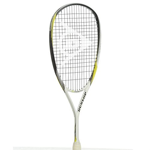 Dunlop Biomimetic Ultimate GTS Squash Racquet by
