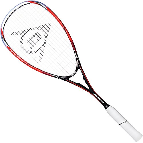 Dunlop Fusion 155 Squash Racquet by Dunlop