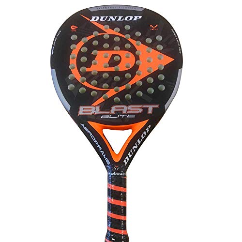 Dunlop Pala Pádel Blast Elite Naranja