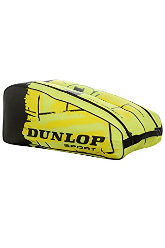 Dunlop Revolution NT - Raquetero de Tenis
