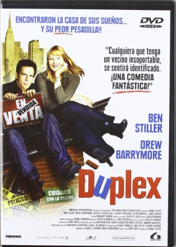 Duplex [DVD]