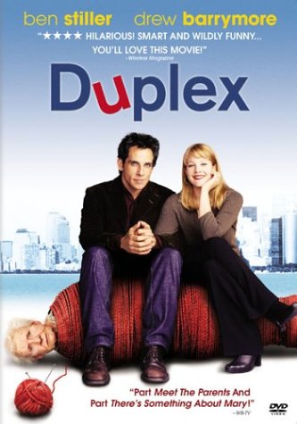 Duplex [Reino Unido] [DVD]