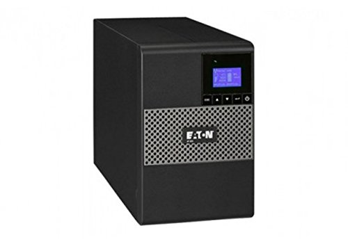 EATON 5P 850I - Inversor de voltaje (850 VA, 600 W)