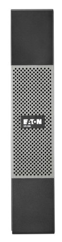 Eaton 5PX EBM 48V RT2U - baterías para Sistemas ups (28,5 kg, 44,1 cm, 8,6 cm, Negro)