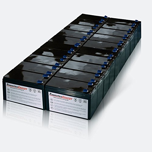 Eaton 9PX EBM 9PXEBM240 - Batería de repuesto (240 V, 8/11 kVA)