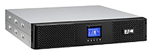 Eaton 9SX sistema de alimentación ininterrumpida (UPS) 3000 VA 9 salidas AC Doble conversión (en línea) - Fuente de alimentación continua (UPS) (3000 VA, 2700 W, 200 V, 276 V, 40 - 70 Hz, 50/60 Hz)