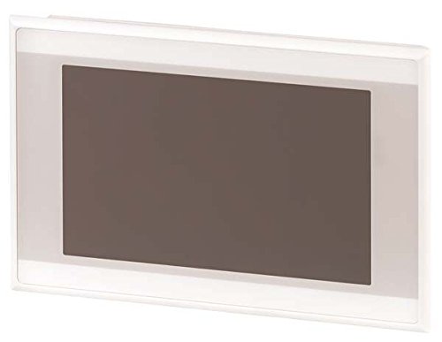 Eaton XV-102-E6-70TWRC-10 Touch Panel, 24 V DC, 7z, TFT Color, Ethernet, RS485, CAN, SWDT, PLC