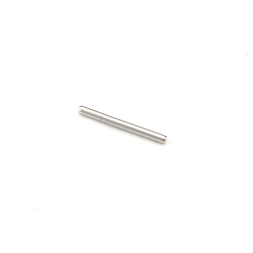 Eje cilíndrico Pulsera Metal Longitud: 9.5 mm diámetro 1.0 mm My-Montre