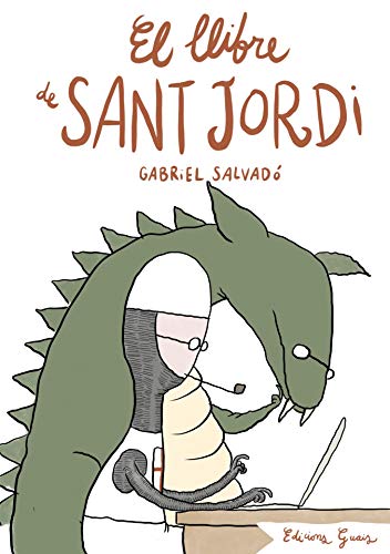 El Llibre de Sant Jordi (Catalan Edition)
