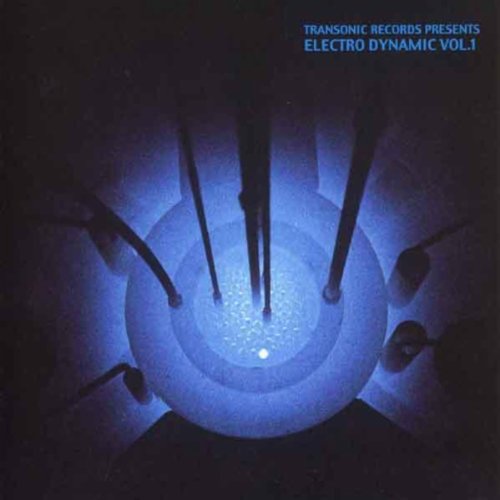 Electro Dynamic Vol.1