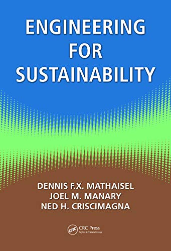 Engineering for Sustainability (Sustaining the Military Enterprise) (English Edition)