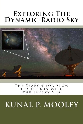 Exploring The Dynamic Radio Sky: The Search for Slow Transients With the Jansky VLA