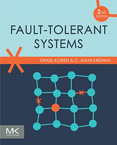 Fault-Tolerant Systems (English Edition)