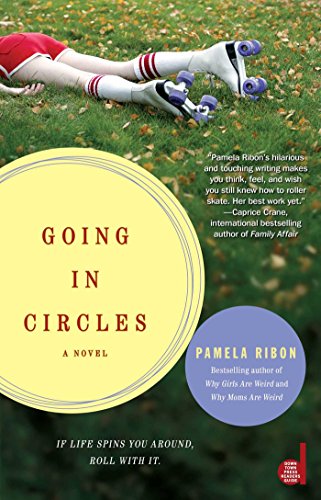 Going in Circles (English Edition)