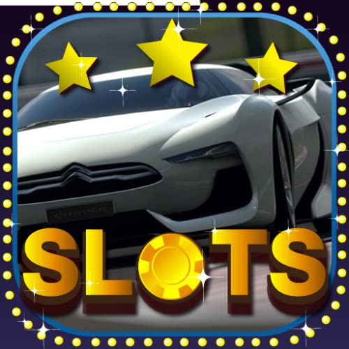 Grand Turismo Privacy Real Casino Slots Online - Download This Casino App And You Can Play Offline Whenever You Want, No Internet Needed, No Wifi Required.