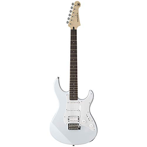Guitarra eléctrica Yamaha Pacifica 012 WH blanco Guitarra eléctrica Yamaha Pacifica 012 WH blanco
