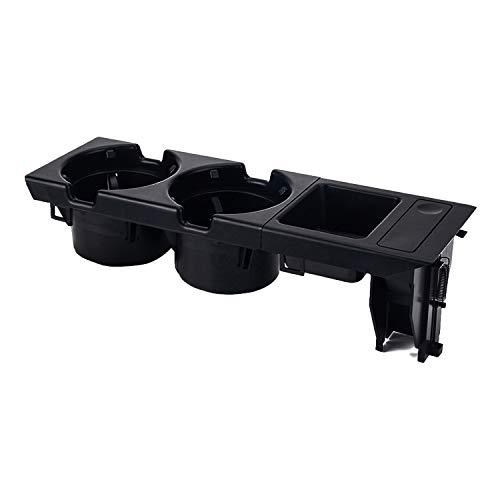 Hachiparts 51168217953 Coche de 51168217957 en El Centro de La Consola de Soporte para BM W Serie 3 E46 318i 318is 318ti 320i 323i 325i 328i 328Ci 330i 330Ci 330Xi 325i 325Xi 325Ci 325i 325Xi M3 Hachiparts 51168217953 Coche de 51168217957 en El Centro de La Consola de Soporte para BM W Serie 3 E46 318i 318is 318ti 320i 323i 325i 328i 328Ci 330i 330Ci 330Xi 325i 325Xi 325Ci 325i 325Xi M3